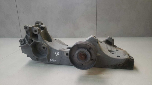 Suporte Alternador Vw Fox 1.0 2007