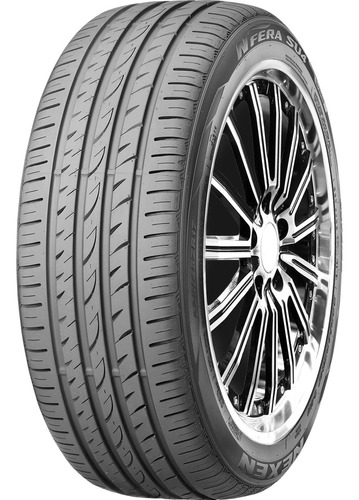 Pneu 235/45 R17 97w N'fera Su4 Extra Load Nexen 4640