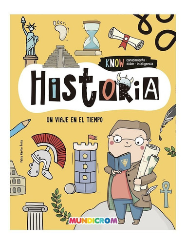 Know Historia