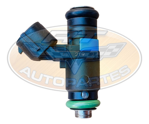 4x Inyector Gasolina 1.6l Arona 2023 03c906031a Original