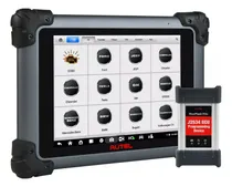 Comprar Escaner Automotriz Autel Ms908s Pro 2 J2534 Program Avanzada