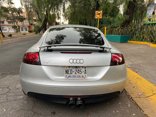 Audi TT 2.0 Coupe T Fsi At