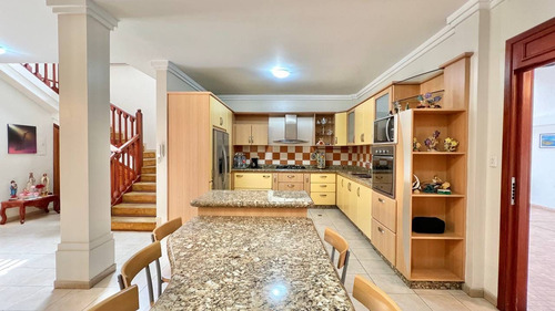 Casa En Venta Pueblo Nuevo San Cristóbal Mg015