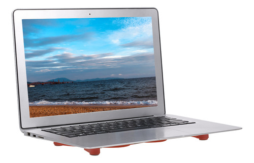 Almohadilla De Refrigeración Portátil Usb Para Computadora P