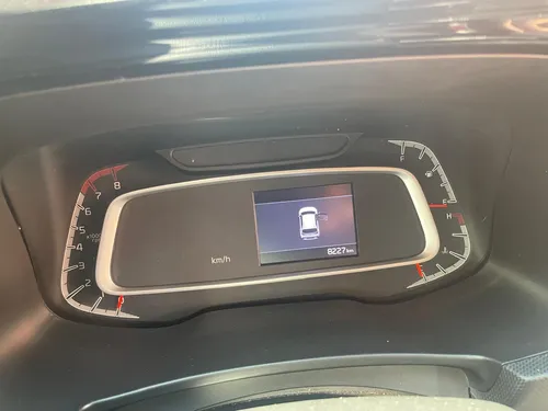Kia Sonet 1.5 Vibrant Aut