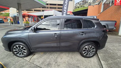 Suzuki NEW GRAND VITARA HYBRID 1.5 Glx 4X4 All Grip Híbrida