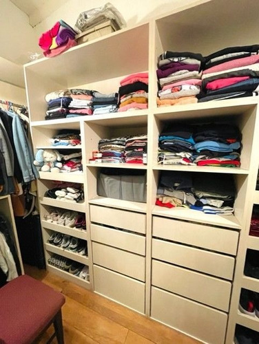 Imagen 22 de 23 de Ph En Venta De 5 Dormitorios En Centro