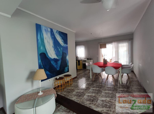 Imagem 6 de 15 de Sobrado Para Venda Em Peruíbe, Condominio Bougainville, 6 Dormitórios, 5 Suítes, 2 Banheiros, 2 Vagas - 3633_2-1181212