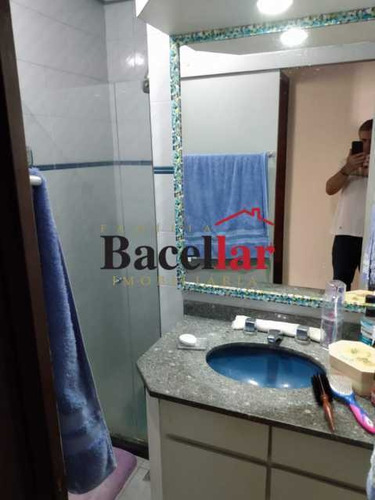 Imagem 2 de 8 de Apartamento-à Venda-tijuca-rio De Janeiro - Tiap40563