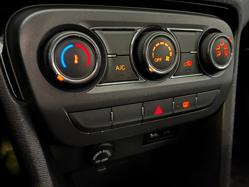 Chery Tiggo 2 1.5 MPFI 16V FLEX LOOK 4P AUTOMÁTICO