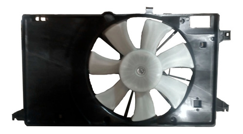 Motoventilador Automotríz Mazda 5 06-10