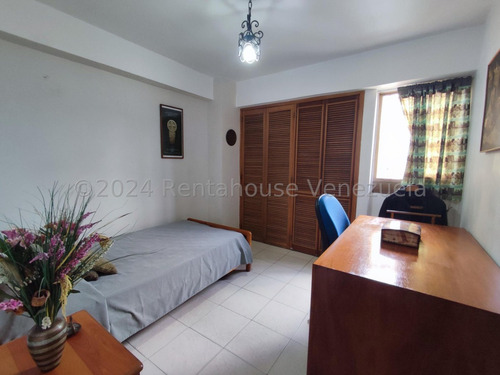 Venta De Apartamento\ Boleíta Norte Mg 4-27862