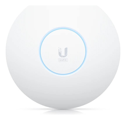 Ponto De Acesso Sem Fio Ubiquiti Unifi U6 Enterprise Us Mode