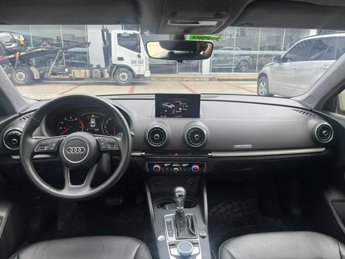 Audi A3 1.2 Ambition