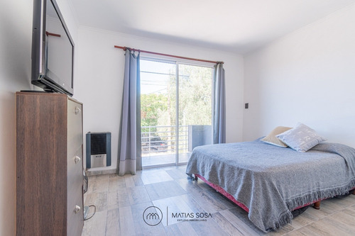 Imagen 6 de 9 de Ph 3 Ambientes Reciclado Con Terraza Propia