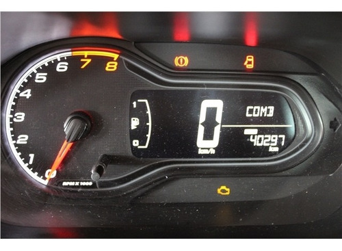 Chevrolet Prisma 1.4 Mpfi Lt 8v Flex 4p Manual