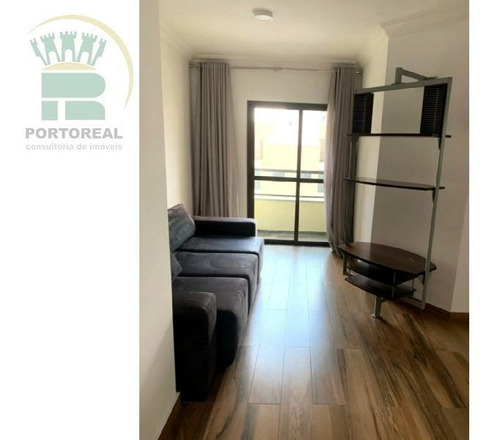 Apartamento - Ref: 03230