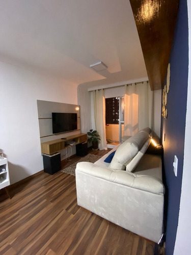Imagem 4 de 22 de Apartamento Com 2 Dormitórios À Venda, 55 M² Por R$ 275.000,00 - Jardim Iracema - São Paulo/sp - Ap5304