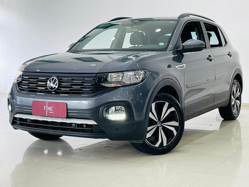 Volkswagen T-Cross T Cross Tsi