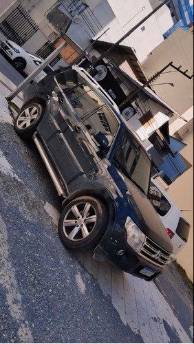 Mitsubishi Pajero Pajero Hpe Full 