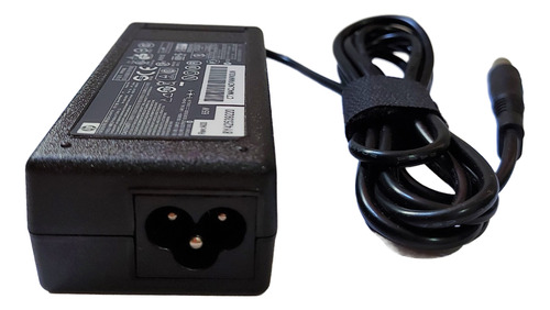 Fonte Hp 18,5v 3,5a 65w Mod. Pa-1650-02hn