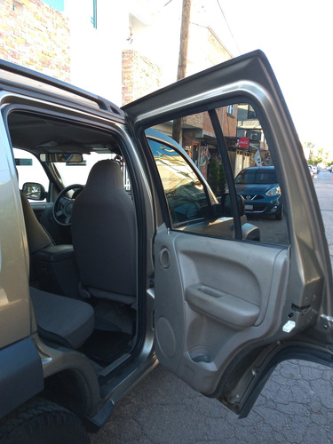 Jeep Liberty Sport 4x2 At
