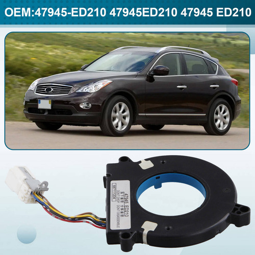 Sensor De Ángulo De Coche 47945-ed210 Sensor De Ángulo Del V