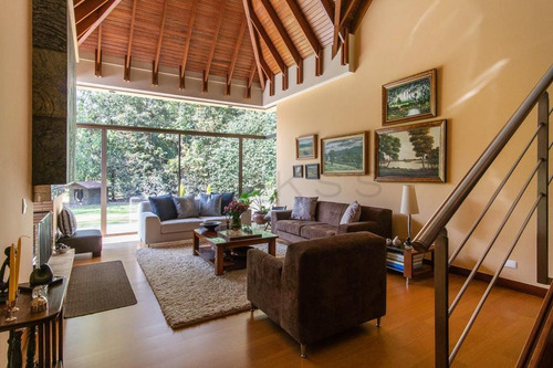 Imagen 1 de 17 de Casa En Venta En Sopó Aposentos