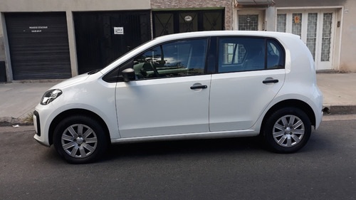 Volkswagen Up! Take