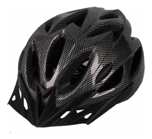 Casco Para Bici In Mould En Bicicletas Belgrano