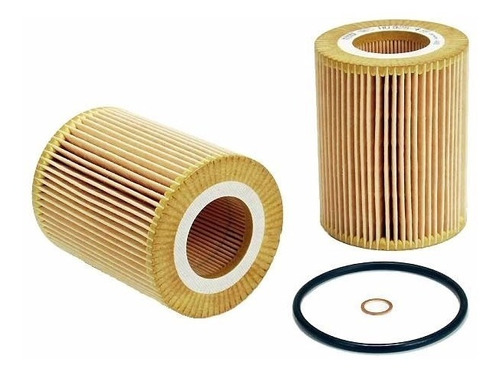 Filtro De Óleo Bmw 323i / Is / Ci E36 98 99 00 4459