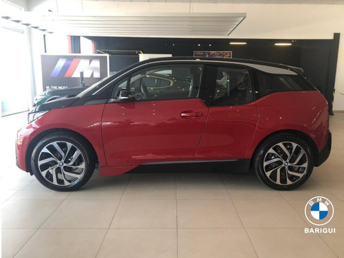 Bmw I3 0.6 Híbrido Rex Full 4p Automático