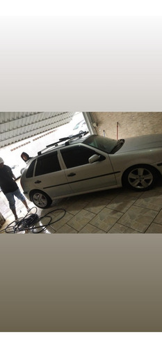 Volkswagen Golf G3 1.6