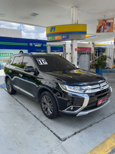 Mitsubishi Outlander 3.0 V6 Gt 4wd 5p