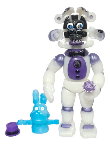 Figura Juguete Figura Five Nights At Freddy's Freddy Sister