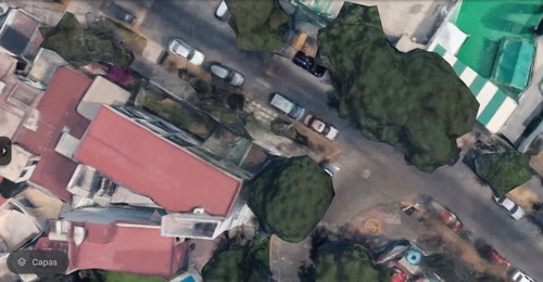 Edificio De Oficinas Venta, En Ciudad Satélite Cod. Edv28.1