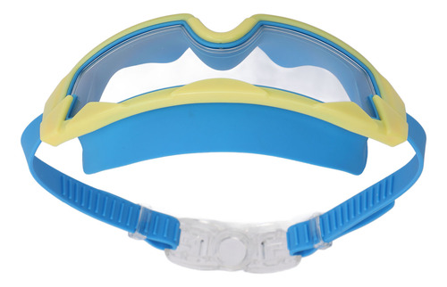 Gafas De Natación, Tapones Para Los Oídos, Policarbonato, Si