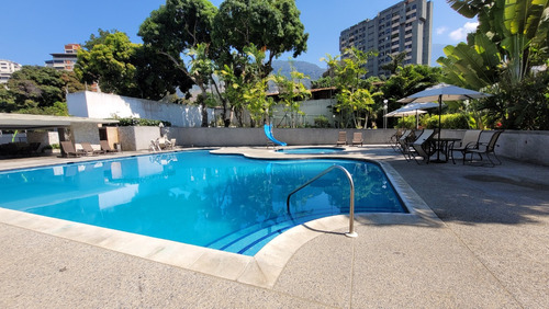 Apartamento En Venta En La Alta Florida, Municipio Libertador