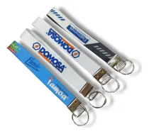 Comprar 12 Llaveros Sublimados Mini Lanyards Con Gancho Importado