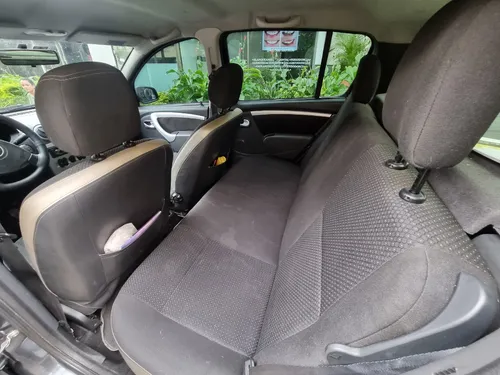Renault Stepway 1.6l