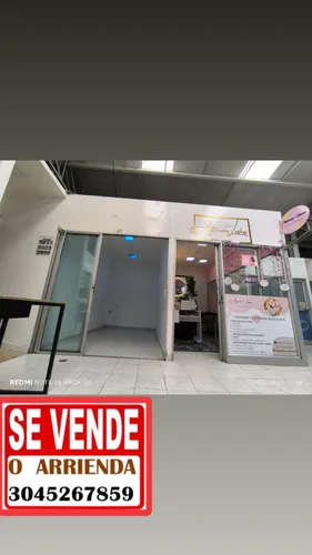 Local #3139 En Venta Cc Veracruz Medellín