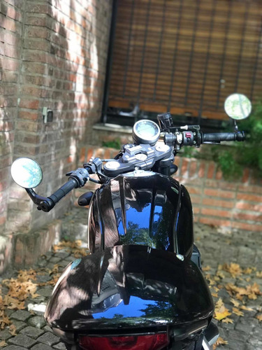 Imagen 5 de 5 de Ducati Scrambler