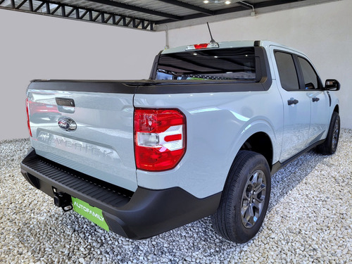 Ford Maverick 2.0 Ecoboost Cd Xlt At8 2wd