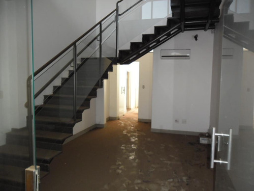 Imagem 5 de 10 de Salão Comercial Para Locação, Jardim José Sampaio Júnior, Ribeirão Preto. - Sl0032