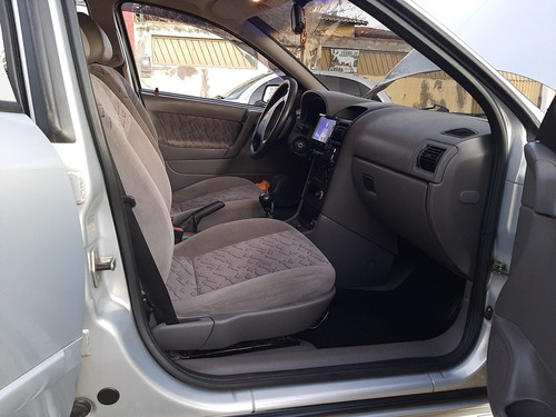 Gm Gm Astra Sedan