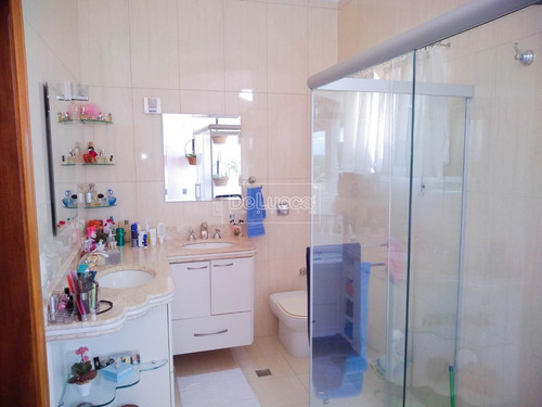 Imagem 11 de 24 de Casa À Venda Em Jardim Recanto - Ca005694
