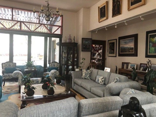 Casa En Venta, Un Nivel Ubicada En Club De Ev14842