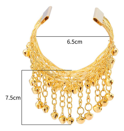 Brazalete De Cadena Para Brazo Brazalete De Brazalete De
