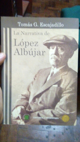 La Narrativa De López Albujar