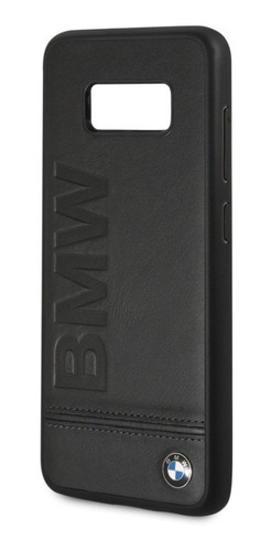 Forro Funda Signature Bmw Samsung S8